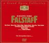 DVD JAMES LEVINE - Verdi: Falstaff VDI82969 DEUTSCHE GRAMMO Japan Classical Used