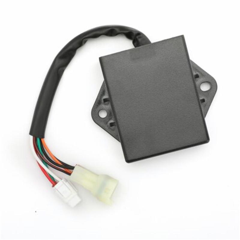 CDI Igniter Module Box For Yamaha YFZ350 Banshee 350 1997-2006 3GG-85540-10-00