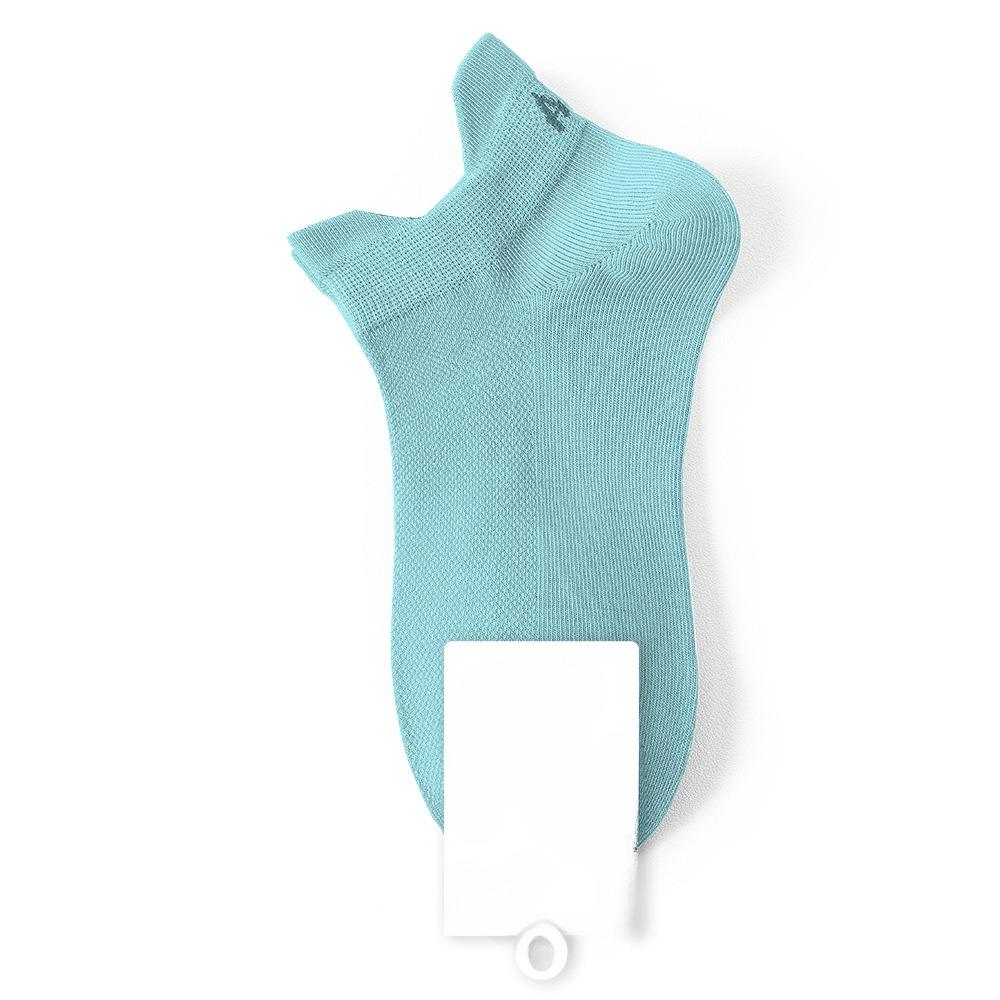 5 пар мужских коротких носков-лодочек весна-лето, с антибактериальными, тонкими, впитывающими пот, дышащими, с защитой от падения на пятке, без косточек