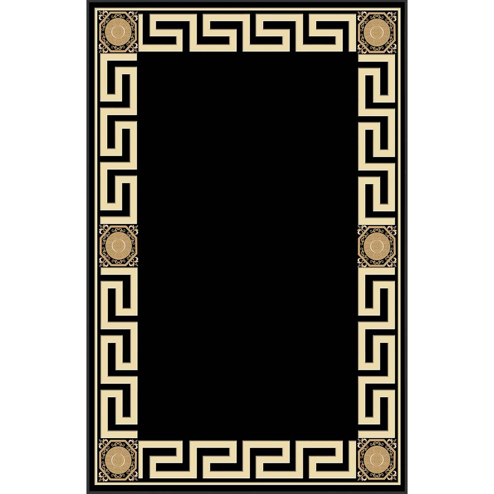 Rovigo Home Washable Printed Carpet RVGHOME0288-SD528