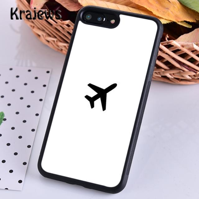 Путешествуйте по миру бумажных самолетиков Для iPhone 17 Air 16 Чехол для телефона Cover 15 14 plus 12 pro max Fundas