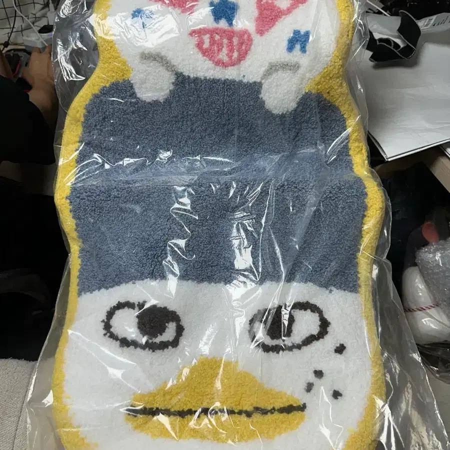 Ttolbyeongi Rug