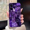 Чехол для Xiaomi Redmi 15C 14C 13C 12C Сияющий Цветочный Горный Ударопрочный Защитный Модный Чехол для Redmi15C redmi14c Coque