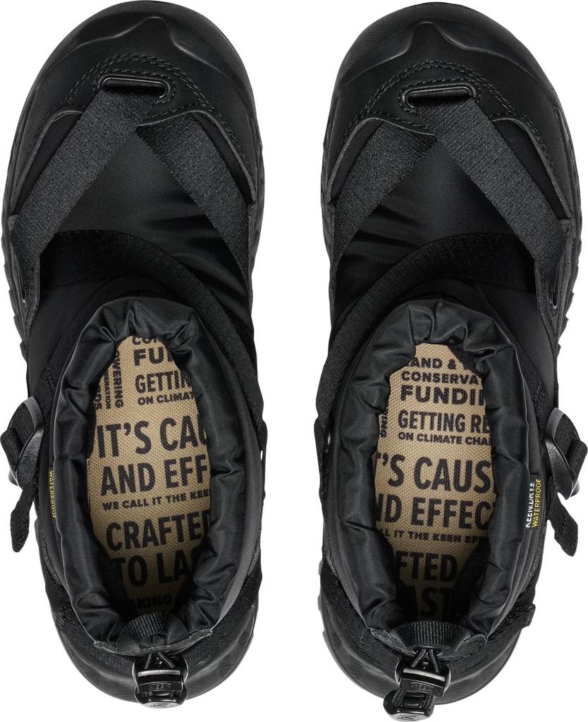 HOODZERRA II WP Hoodzerra Two Waterproof [KEEN]