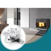 SRV230-0900 Переключатель контроля температуры Безопасный термостат Переключатель Автоматический сброс Высокая температура 200°F для защиты плиты Отопление