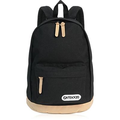 OUTDOOR PRODUCTS Классический рюкзак 12409043 42x31x18см 4 кармана Синтетическая кожа
