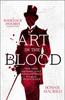 Книга Art In the Blood : Book 1