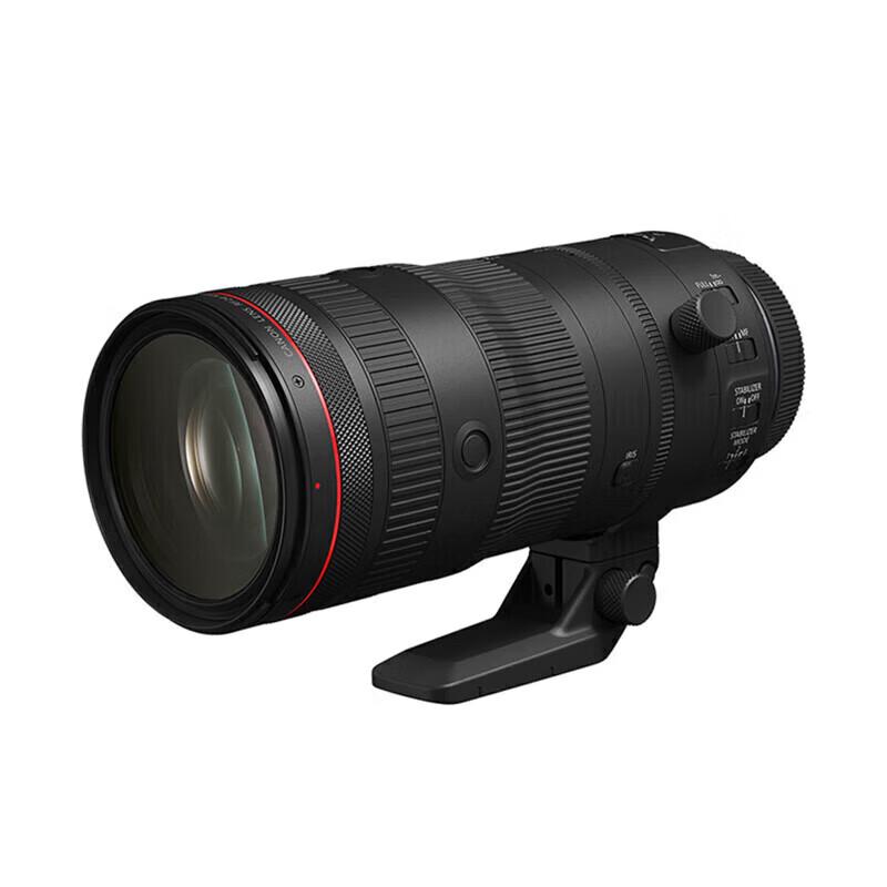 Canon RF 24-105mm F2.8 L IS USM Z Объектив с зумом
