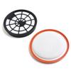 Motor Air Filter Set Vacuum Cleaner Part For Dirt Devil Ultima Power Parquet