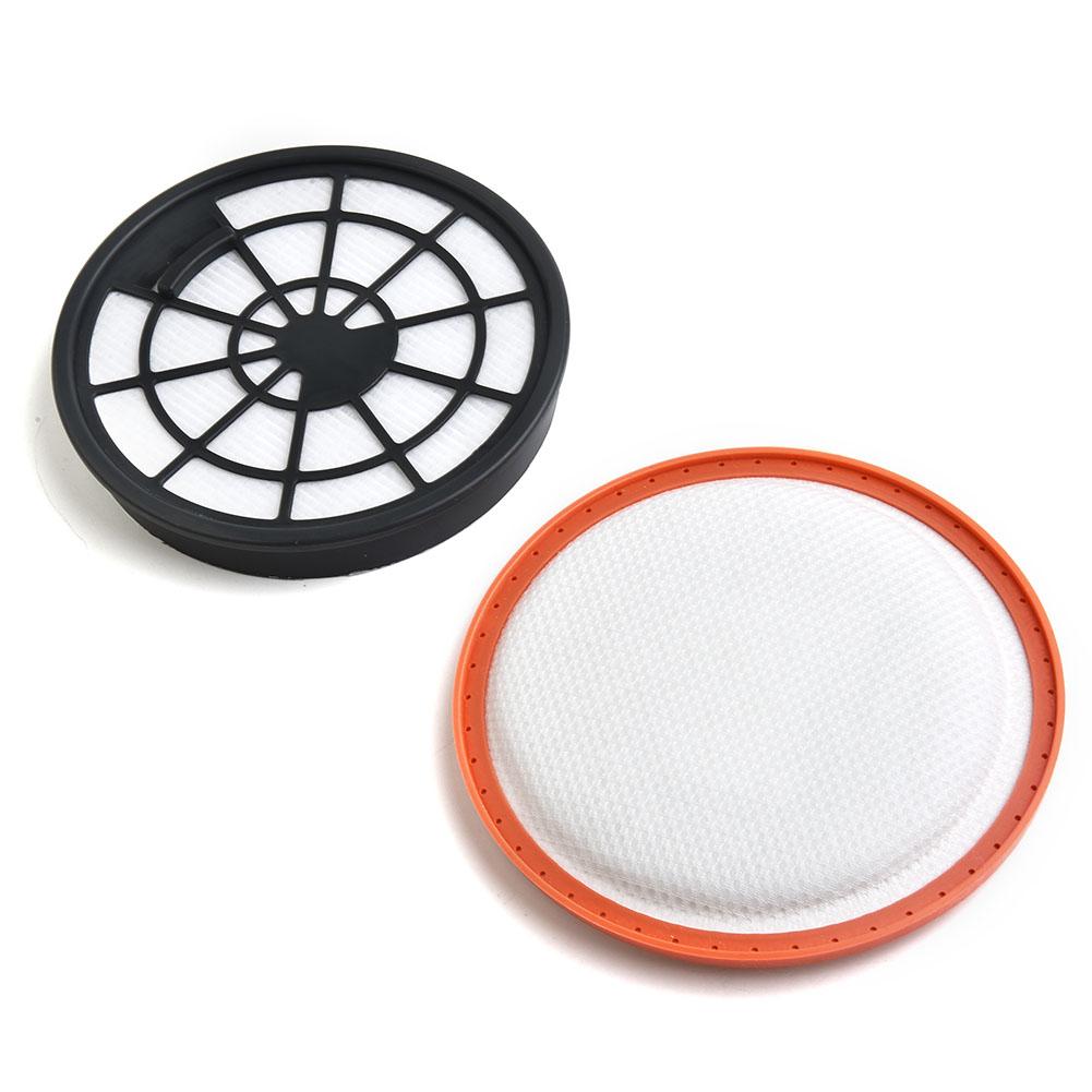 Комплект воздушного фильтра двигателя, часть пылесоса для Dirt Devil Ultima Power Parquet