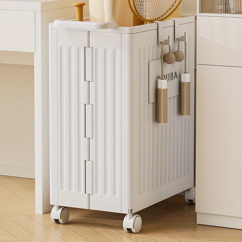 1 шт. корзина для хранения коврика для йоги, трубка для хранения фитнес- и спортивного оборудования, бытовой органайзер на колесиках