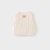 TONGTAI Infant Quilted Cotton Vest