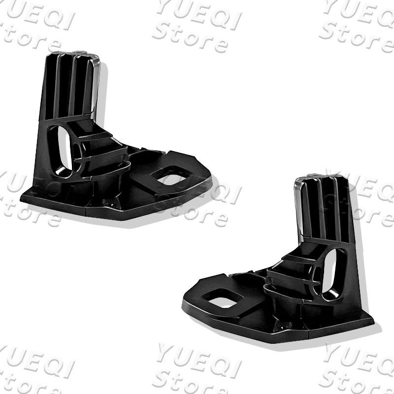 Car Front Bumper Headlight Mount Support Holder Bracket Left Right For BMW F20 F21 F22 F223 F87 M2 OE 51647273066 51647273065