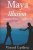Книга Maya (Illusion)