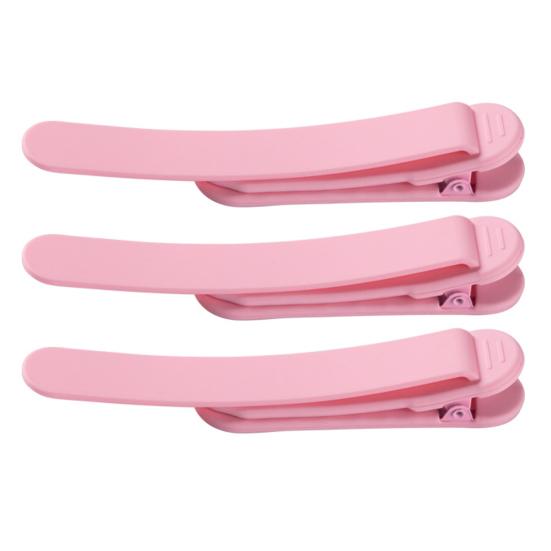 3 шт., умная закладка, силиконовый книжный маркер, яркий цвет, легкий портативный аксессуар для книги, зажим для трекера страниц