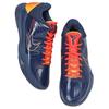 Caitlin Clark X Nike Zoom Kobe 5 Protro Indiana Fever Unisex Sneakers Blue Midnight-Navy Bright-Crimson IM3207-400