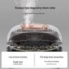 Midea 4L Smart Rice Cooker CN plug (adapter included)