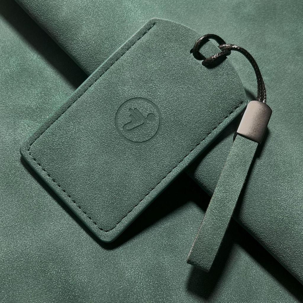 Держатель для NFC-ключ-карты для Ninebot M95C/M85C, Совместим с банковскими картами B30/N70.