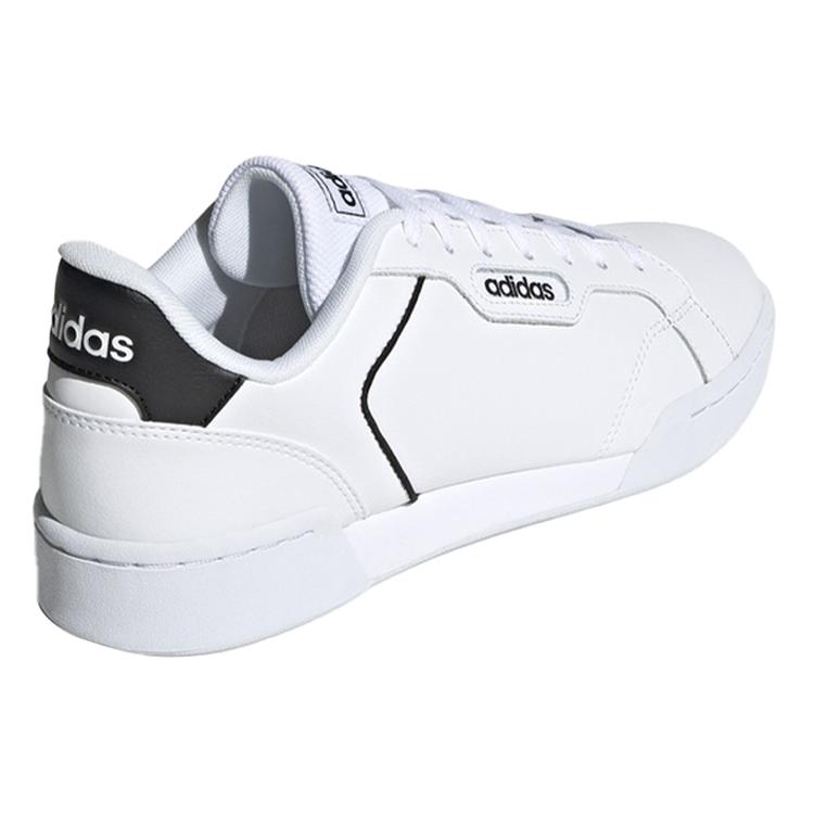 Adidas Neo Roguera 'White Black' EH2023