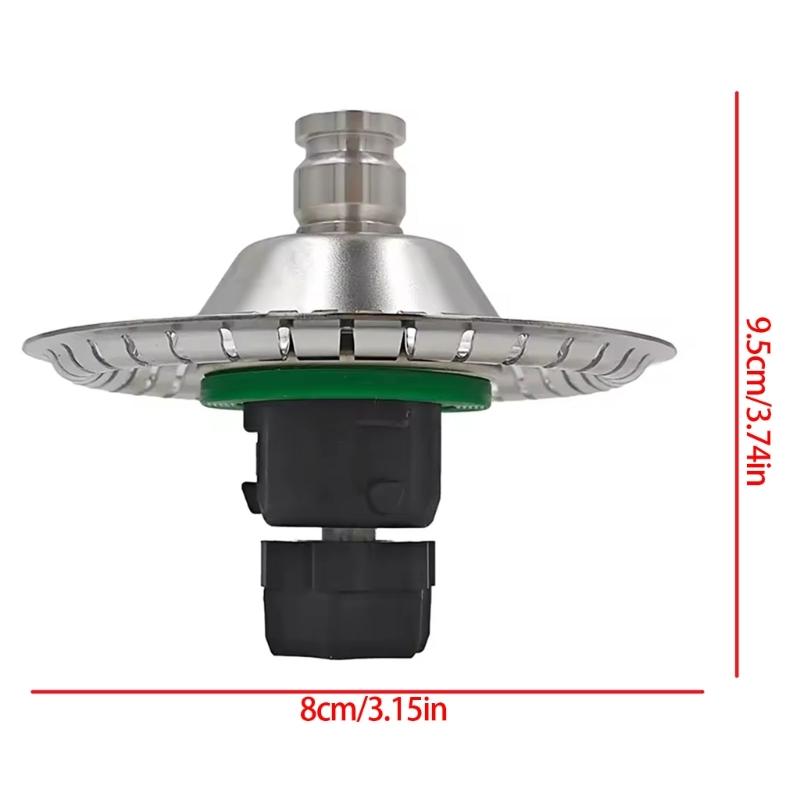 Professional Stainless Steel Milk Frother Mxer Attachment For TM5 Whisking Coffee Foam Maker Kitchen Accessories