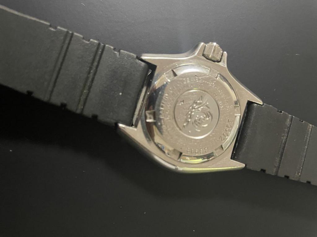 [USED] Seiko Diver's 150m Deadstock