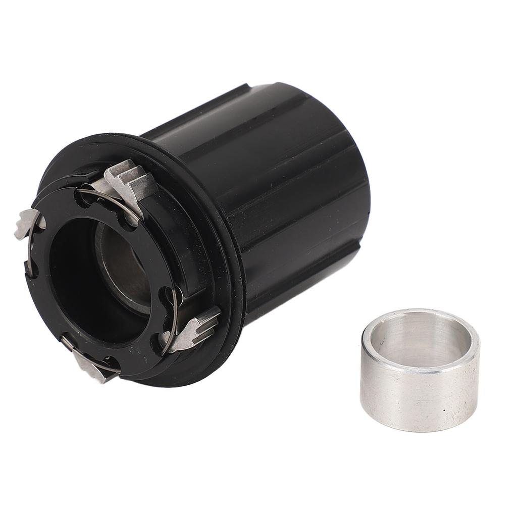 Корпус кассеты для горного шоссейного велосипеда, 11-скоростной велосипед, корпус фрихбаба, спецификация HG, маховик 15 мм, сквозной