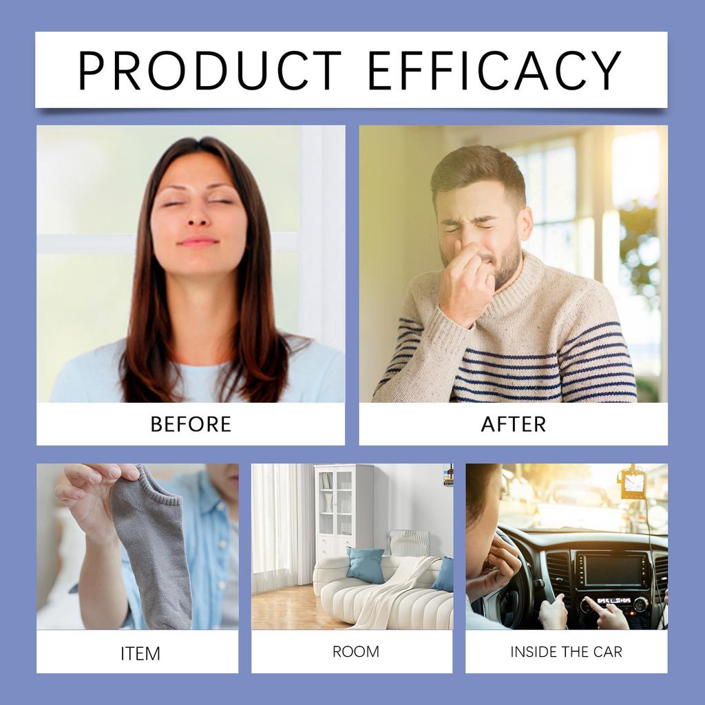 SUPER STINK (Mega Size 100ml) - Fart Spray - 'Insanely Strong' Extra Potent Stink - Fake Poop Smelling Prank Stuff - Smells Like Super 'Bad' Gas