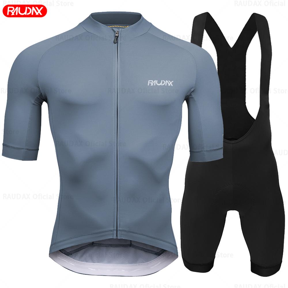Подростковые велосипедные майки Мужские летние комплекты джерси для велоспорта с коротким рукавом Maillot Ropa Ciclismo Велосипедная одежда Дышащая одежда для велоспорта