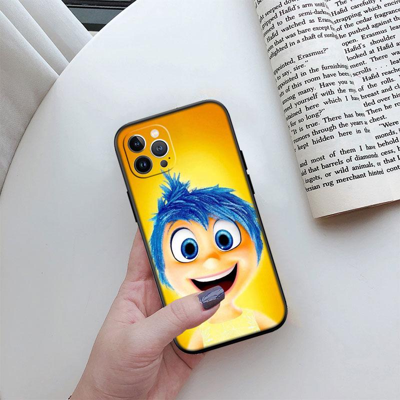 Inside Out Phone Case for Samsung Galaxy M56 A36 A32 A33 A05 A05S A06 A16 A20 A11 A12 A13 A15