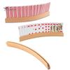 Useful Smooth Edge Reusable Playing-Card Stand Poker Stand Game Night Holiday Party Supplies Home Supplies