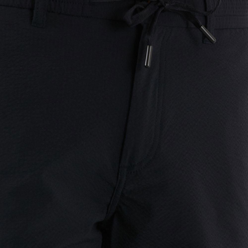 HUGO BOSS SS25 Casual Shorts Men's Dark Blue 50536873-404