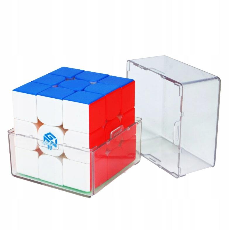 Protective Packaging Box Cube Box