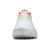 Li Ning Ultra Light 20 Casual Fabric Synthetic Leather Non-Slip Wear-Resistant Breathable Low-Top Running Shoes Women Sneaker White Blue Red ARBT002-7