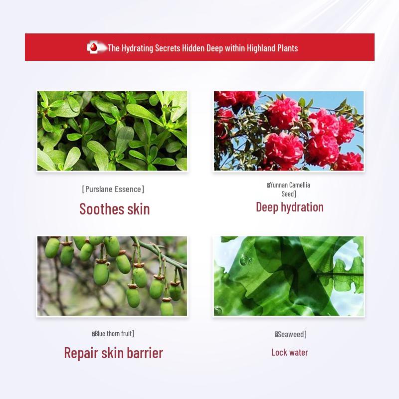 Winona Extreme Hydrating Emulsion