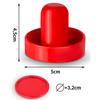 Air Hockey Paddles & Pucks Set For Air Hockey Neo-Sport