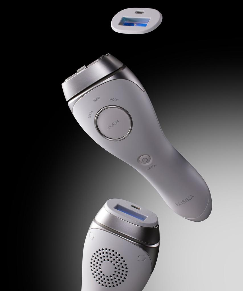 Устройство для удаления волос Skinlux Pro IPL