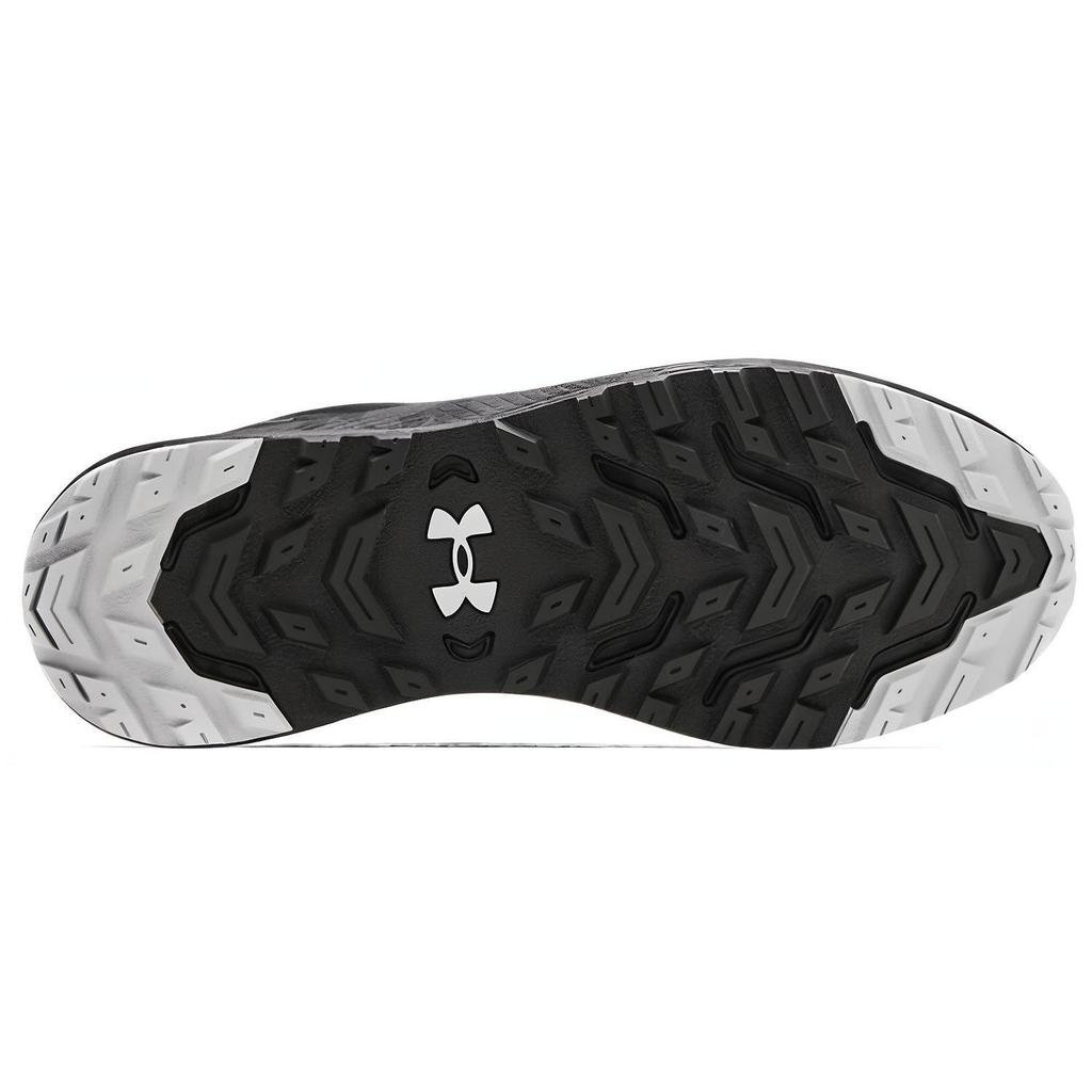 Under Armour Кроссовки для трейлраннинга Charged Bandit TR 2 Мужские Черный/Серый 3024186-001