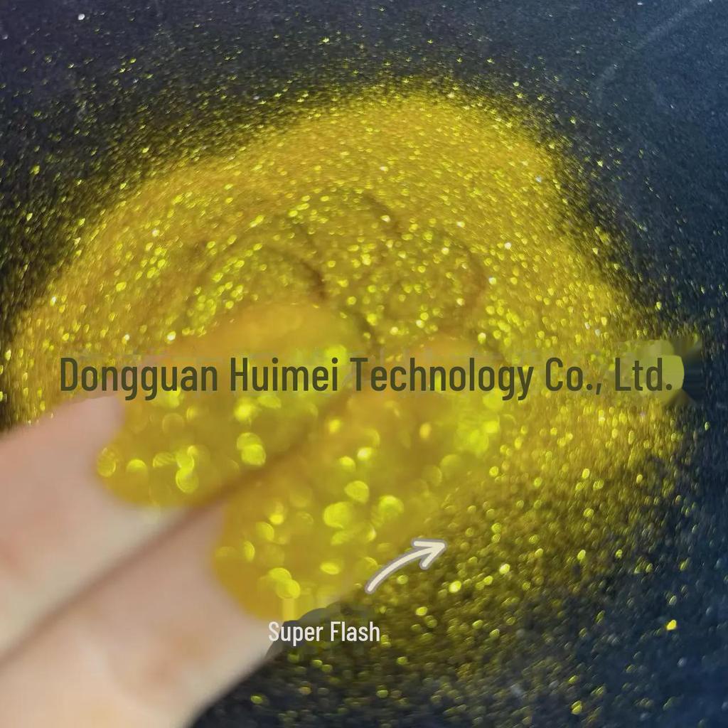 Ультратонкие блестящие золотые блестки для дизайна ногтей 0,1 мм для эффекта Quicksand Flow, самодельный капельный клей, мелкий песок, акрил, луковый порошок