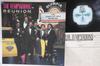 LP Пластинка TEMPTATIONS - Reunion VIP6831 MOTOWN 1982 Япония Соул/Фанк Б/У