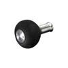 SHIMANO Genuine Reel Parts Yumeya Handle Knob EVA Power Round Type M 26354 Parts