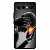 Для Vivo S50 Pro mini 5G 2025 Чехлы Coque Популярный Черный Силиконовый Мягкий Задний Чехол Для Vivo S 50 Pro mini Чехол Для Телефона Fundas Оболочки