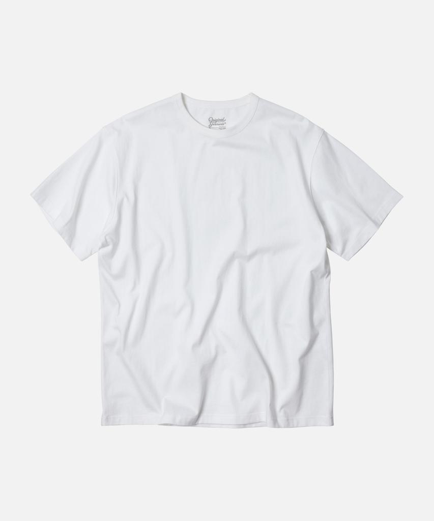 FRIZMWORKS Футболка Og Athletic 2 шт. _ Белый + Черный