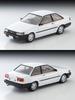 TOMYTEC Tomica Limited Vintage Neo Масштаб 1/64 LV-N284e Toyota Corolla Levin 2-дверный Лайм Белый Модель 1983 года (Готовая модель) 334859