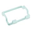 Kitchen Cabinet Door Back Garbage Trash Bag Towel Hanging Holder Rack Organizer
