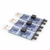 USB To TTL Converter Adapter FT232 CP2102 CH340 USB To Uart Serial Port Module with Signal Isolation