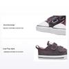 Converse Кеды Chuck Taylor All Star Pace Star 2V с низким верхом для ходьбы, детские, прибрежно-розовые 765104C