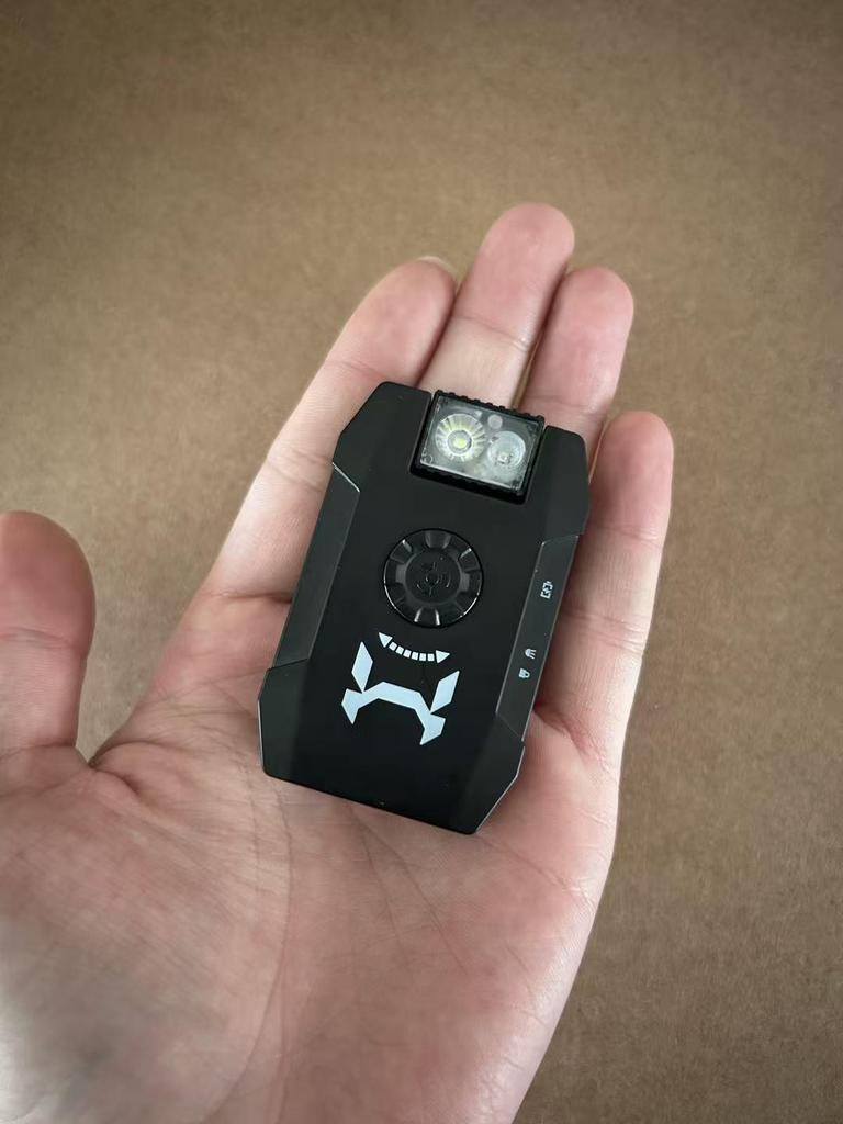 Фонарик Cross EDC G5A: 400 люмен Магнитный Мини Портативный Фонарь