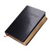 Thick Bible Notebook Diary Journal Sketch Pad Book Retro Style Workbook Notepad for