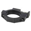 Precision Scope Leveling for Precision Shooting 1inch Rings Reducer Smooth Scope Bubble Level Indicator Clamp Mount