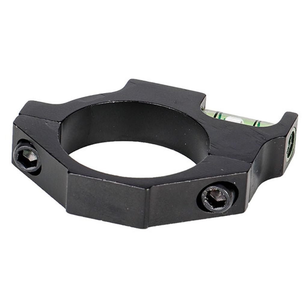 Precision Scope Leveling for Precision Shooting 1inch Rings Reducer Smooth Scope Bubble Level Indicator Clamp Mount
